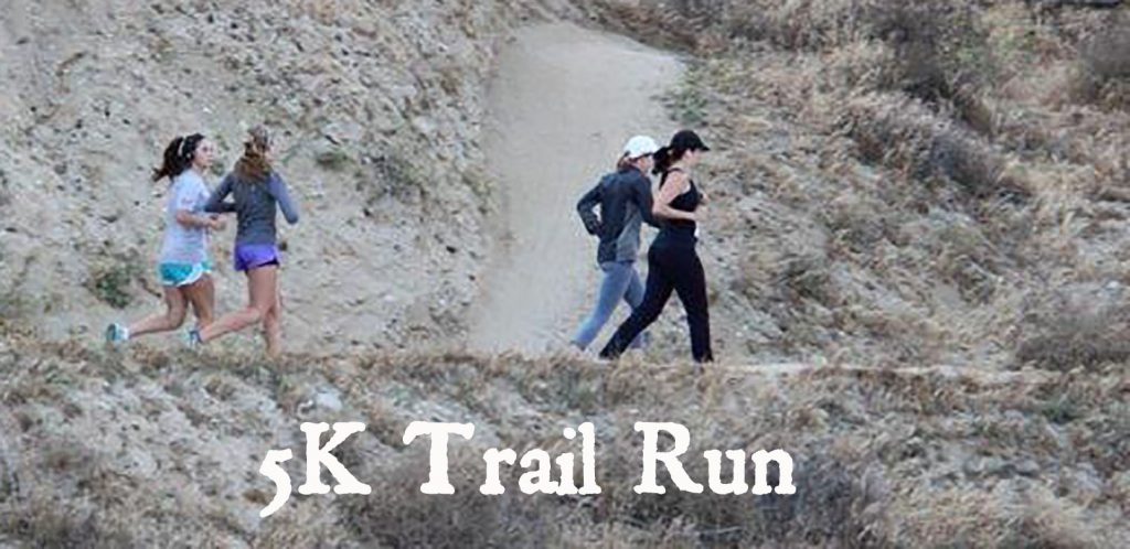trail-run